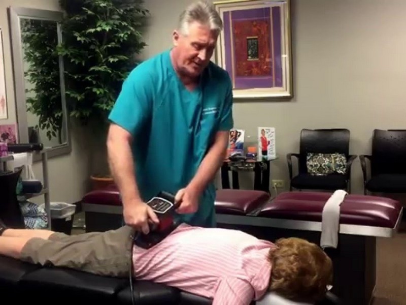 Herniated Disc Pain Chiropractor Bundall Near Me